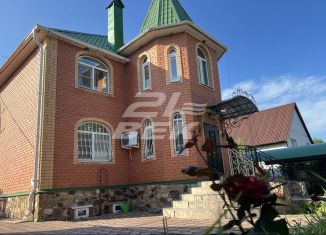 Продажа дома, 194.9 м2, деревня Татаренкова, Садовая улица, 10А