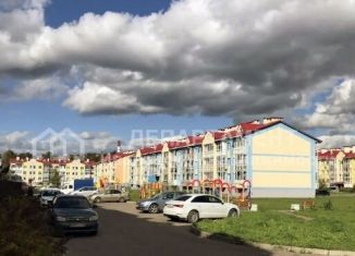 Квартира на продажу студия, 26 м2, Кохма, микрорайон Просторный, 12