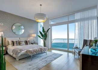 Продажа однокомнатной квартиры, 52.7 м2, посёлок городского типа Сириус, бульвар Надежд, 2