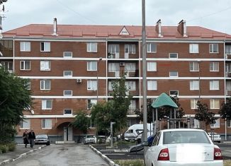 Продается 2-комнатная квартира, 38.3 м2, Аргун, Шоссейная улица, 135Б