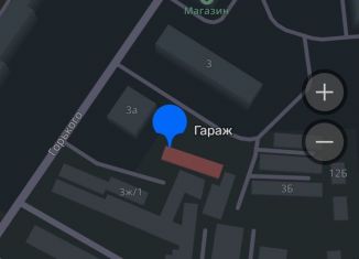 Продается гараж, 20 м2, Красноуфимск, улица Горького, 3А