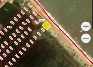 Продажа участка, 8 сот., село Курортное