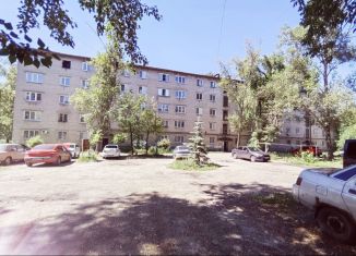 Продается однокомнатная квартира, 18 м2, Ульяновск, Железнодорожный район, Амурская улица, 4