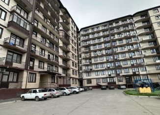 Трехкомнатная квартира на продажу, 122 м2, Ингушетия, улица Эльберта Нальгиева, 24