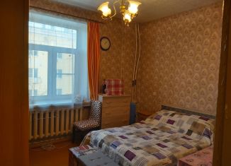 Продажа трехкомнатной квартиры, 65 м2, Московская область, Большая Серпуховская улица, 42