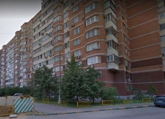 Продаю квартиру студию, 14 м2, Москва, 8-я улица Текстильщиков, 13к2, район Текстильщики