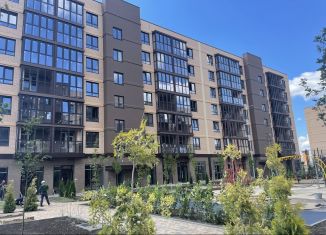 Продам 2-комнатную квартиру, 66.8 м2, поселок Южный, Казачья улица, 6к1