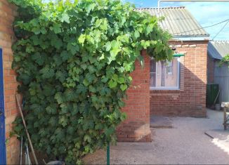 Сдается в аренду дом, 50 м2, станица Должанская, Полевой переулок, 8Б