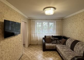 Аренда 4-комнатной квартиры, 70 м2, Московская область, улица Карла Маркса, 37
