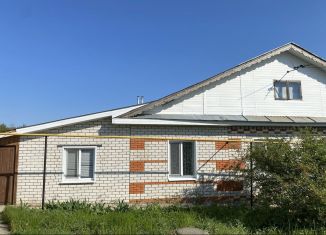 Сдам в аренду дом, 110 м2, Татарстан, Пристанская улица