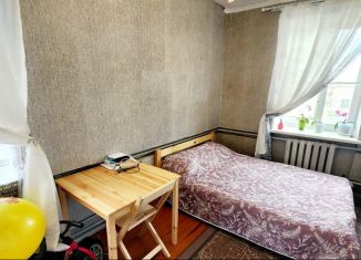 2-комнатная квартира на продажу, 39 м2, Смоленск, улица Московский Большак, 55А