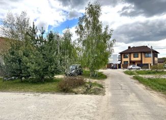 Продам участок, 8 сот., деревня Чепелёво, деревня Чепелёво, 47А