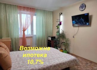 2-ком. квартира на продажу, 59.1 м2, Томская область, улица Виталия Грачёва, 5