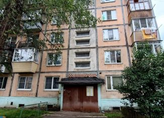 Продается двухкомнатная квартира, 42.6 м2, Московская область, Лесная улица, 2