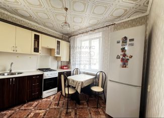 Продажа 1-комнатной квартиры, 38.2 м2, Янаул, Октябрьская улица, 4