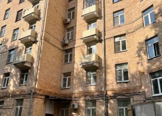 2-комнатная квартира на продажу, 70.5 м2, Москва, Большая Набережная улица, 25/1, станция Тушинская