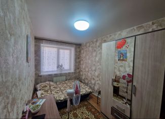 Продажа 3-ком. квартиры, 53 м2, Агрыз, Октябрьская улица, 10