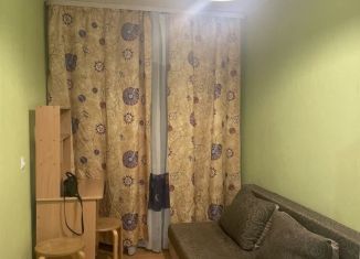 Комната в аренду, 9 м2, Екатеринбург, улица Фурманова