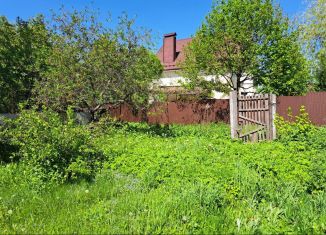 Продаю участок, 10 сот., деревня Шаганино