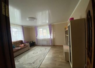 Продам дом, 132 м2, деревня Каран, Берёзовая улица