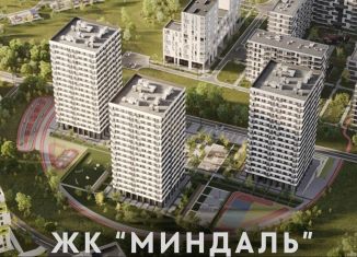 Продам двухкомнатную квартиру, 65.9 м2, Крым