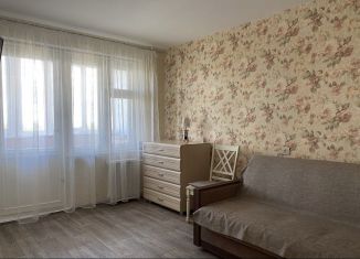 1-комнатная квартира на продажу, 36 м2, Кострома, Заволжский район, Студенческий проезд, 10