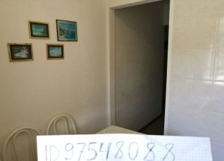 Двухкомнатная квартира в аренду, 52 м2, село Дивноморское, Горная улица, 1