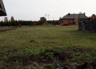 Продаю земельный участок, 15 сот., деревня Калинино