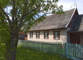 Продам дом, 180 м2, деревня Николаевка