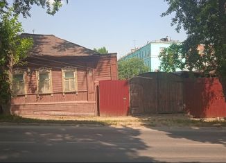 Продажа земельного участка, 13.8 сот., Тула, улица Льва Толстого, 48, Центральный территориальный округ