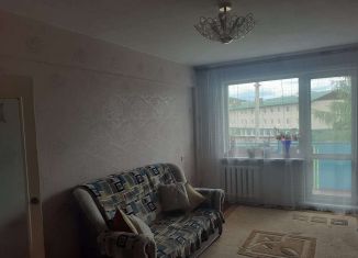 Продам 3-комнатную квартиру, 68 м2, Слюдянка, Амбулаторная улица, 28