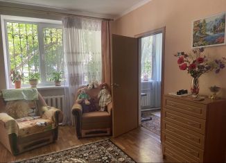 Продажа 3-комнатной квартиры, 50 м2, Симферополь, улица Толстого, Железнодорожный район