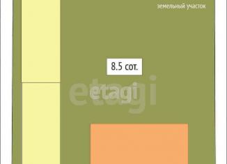 Продаю дачу, 45 м2, СНТ Электрон, Трудовой переулок