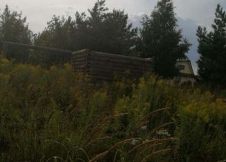 Земельный участок на продажу, 8 сот., СНТ Буровик