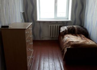 Двухкомнатная квартира на продажу, 40 м2, село Новослободск