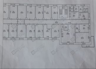 Многокомнатная квартира на продажу, 220.8 м2, Санкт-Петербург, Тарасова улица, 12/18, метро Ладожская