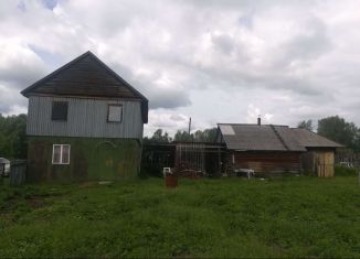 Продам дом, 116.5 м2, Томская область
