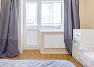 Продаю 2-ком. квартиру, 44 м2, Берёзовский, улица Старателей, 7А, ЖК Уют-Сити