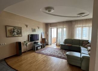 Многокомнатная квартира на продажу, 244 м2, Обнинск, улица Гагарина, 27
