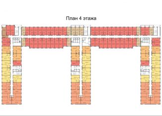 Продаю 1-комнатную квартиру, 40.9 м2, Санкт-Петербург, проспект Большевиков, уч3, ЖК Про.Молодость