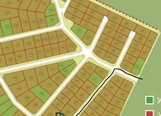 Продам земельный участок, 6 сот., деревня Нефедьево, Береговая улица