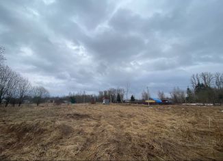 Продам участок, 10 сот., деревня Неёлово-1