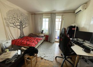 Сдам в аренду однокомнатную квартиру, 34.7 м2, Москва, Ясный проезд, 11, Ясный проезд