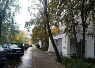 2-комнатная квартира в аренду, 44.4 м2, Москва, Абельмановская улица, 11, метро Крестьянская застава