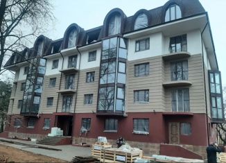 Продажа 3-ком. квартиры, 101.3 м2, Сестрорецк, улица Первого Мая, 2с1