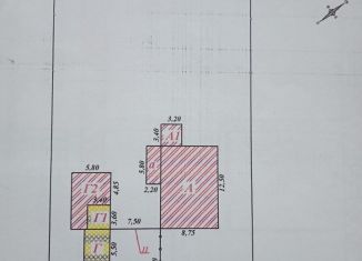 Продам дом, 87.1 м2, деревня Шоркасы