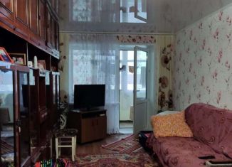 Продается однокомнатная квартира, 36.8 м2, село Абсалямово, Комсомольская улица, 3