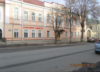 Офис в аренду, 152 м2, Псков, Советская улица, 60