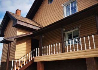 Продам коттедж, 300 м2, поселок Северка