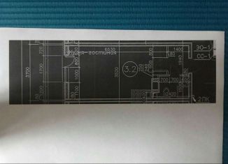 Квартира на продажу студия, 27.4 м2, Мурино, улица Шувалова, 48, ЖК Цвета радуги